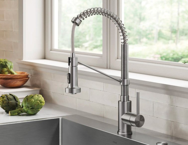 Faucets