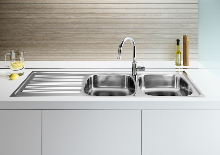 Sinks