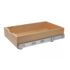 ROT33 Classic Nickel To Fit Inside 33" Base