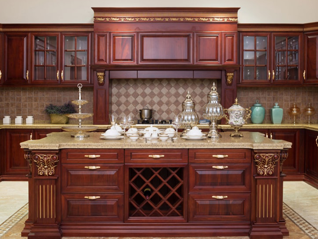 Buy RTA Cabinets Online: Fine Kitchen Cabinet Offers Free Shipping On Orders Over $250