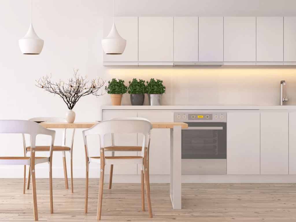 HOW DO I HIRE A CONTRACTOR TO INSTALL MY RTA KITCHEN CABINETS?